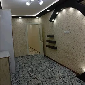 Arenda 11mkr 2komnat