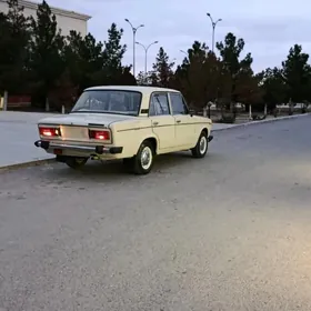 Lada 2106 1990