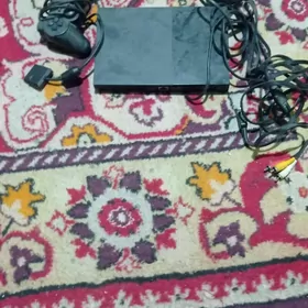 плей стейшин 2