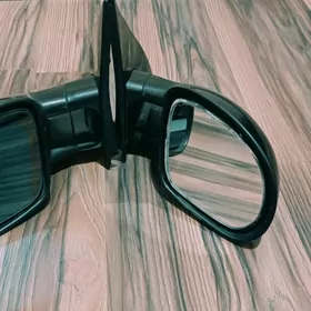 Боковые зеркала