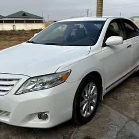 Toyota Camry 2010