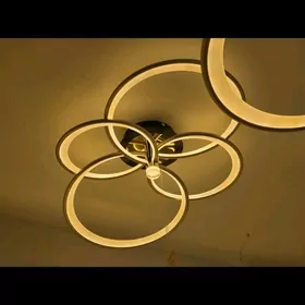 Led lyustra Лед люстра lustra