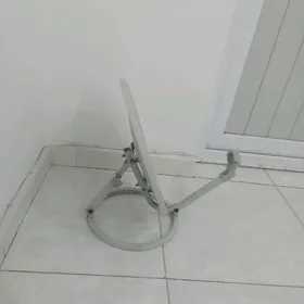 спутниковая антенна