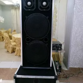 ТОЙ КАЛОНКА