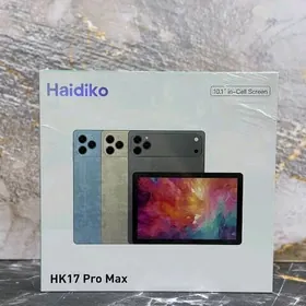 HK 17Pro Max Planşet