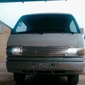Toyota Hiace 1994