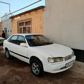 Toyota Corolla 1995