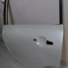 Higlander 2008-2010 gapy