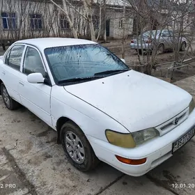 Toyota Corolla 1994