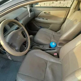 Toyota Camry 2001
