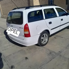 Opel Astra 1997