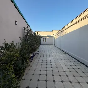 Ереванская дом