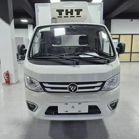 Foton Gratour T3 2025