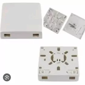 оптический кросс odf 2 port