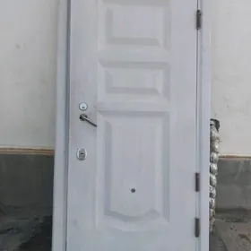 дверь наружный