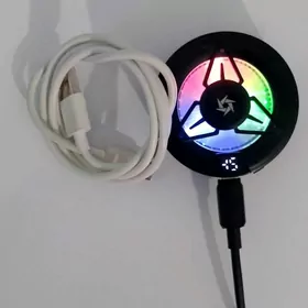 Sowadyjy kuller pubg üçin !