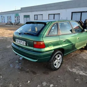 Opel Astra 1996