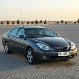 Lexus ES 330 2005