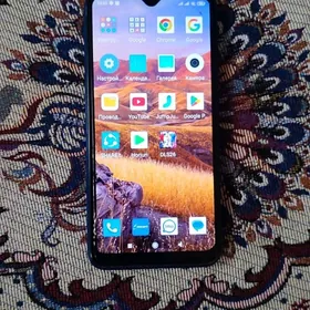 REDMI 8 GYSSAGLY