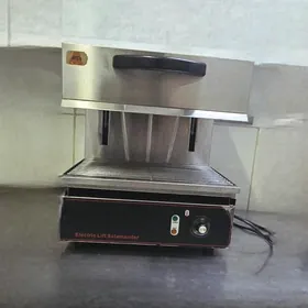 Саламандер б/у