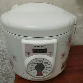 мультиварка