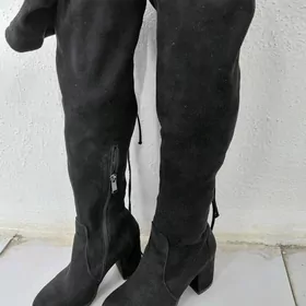 САПОЖКИ ЖЕНСКИЕ2х