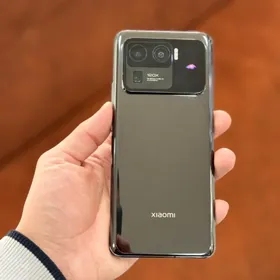 Xiaomi 11 Ultra
