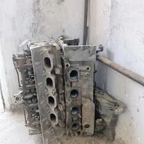 BMW X5 mator şaylary