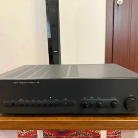 NAD C320