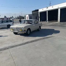 Gaz 24 1985