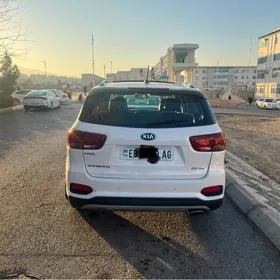 Kia Sorento 2019