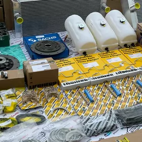 Liebherr ekskowator buldozer original saylary