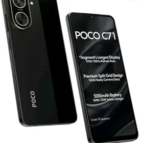Poco c71