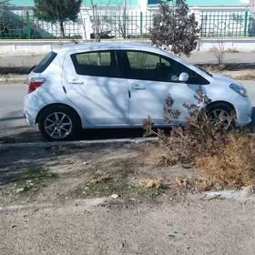 Toyota Yaris Hatchback 2019