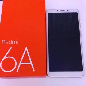 Redmi 6a