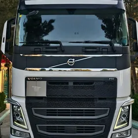 Volvo FH 500 2021
