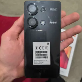 redmi not 13 pro 12+12/512