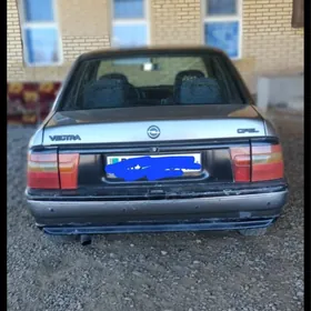 Opel Vectra 1991