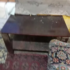 tumba, stol , telewizor podsta