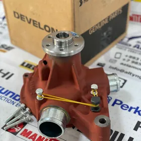 Doosan DX300 original suw pompa