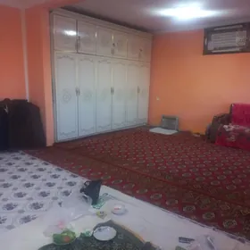 Arenda Buzmeyın jemagat