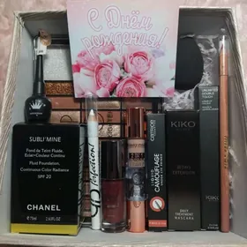 Подарок на День рождения !