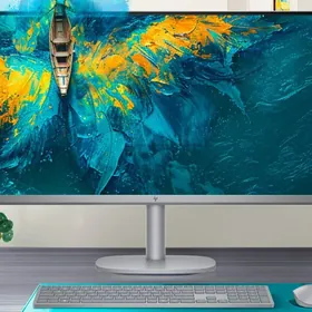 Моноблок HP 27"|i7-13|16/512GB