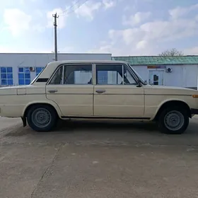 Lada 2106 1986