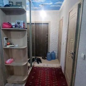 Мир2 Московиский 1этаж 2ком