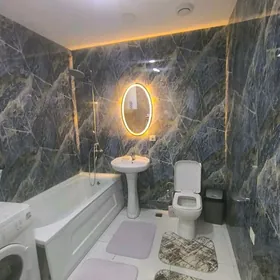 Gutly 3komnat remontly