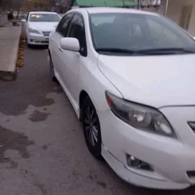 Toyota Corolla 2010