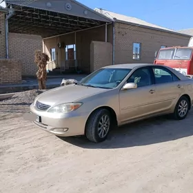 Toyota Camry 2003