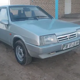 Lada 21099 2001