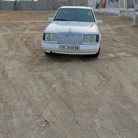 Mercedes-Benz 500SEC 1991